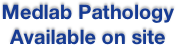 Medlab Pathology Available on site